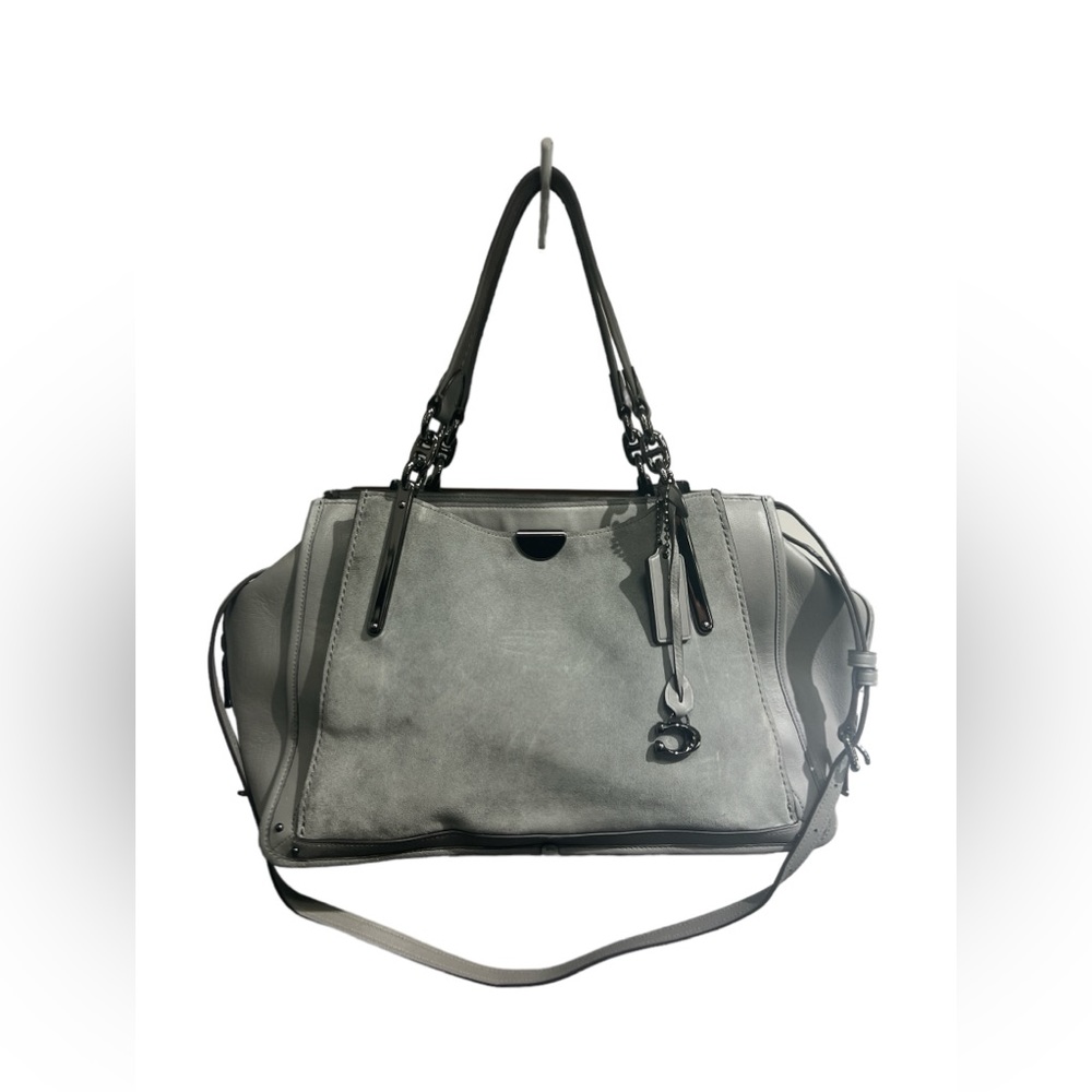 Coach Dreamer Bag